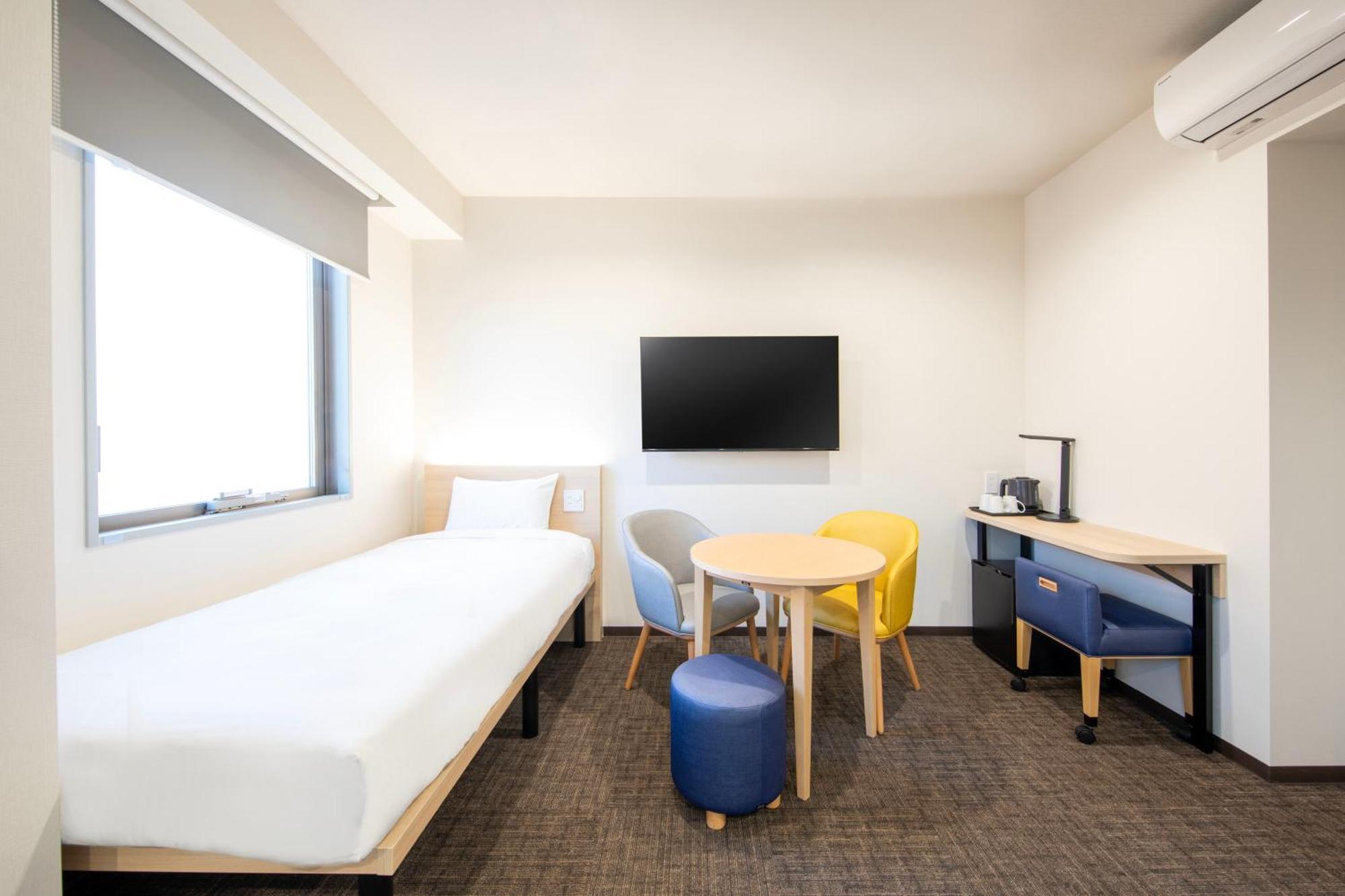 Hotel Hop Tokyo asakusa Tokio